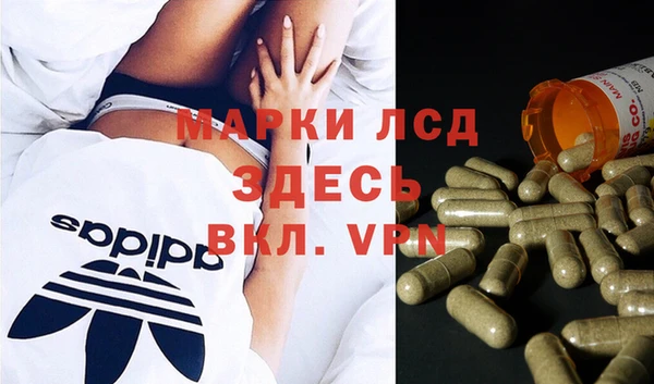 MESCALINE Карпинск
